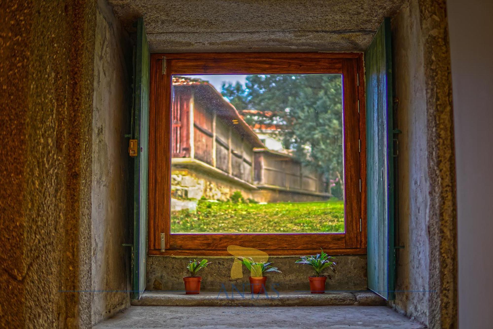 Antas Guest House Esposende Eksteriør bilde