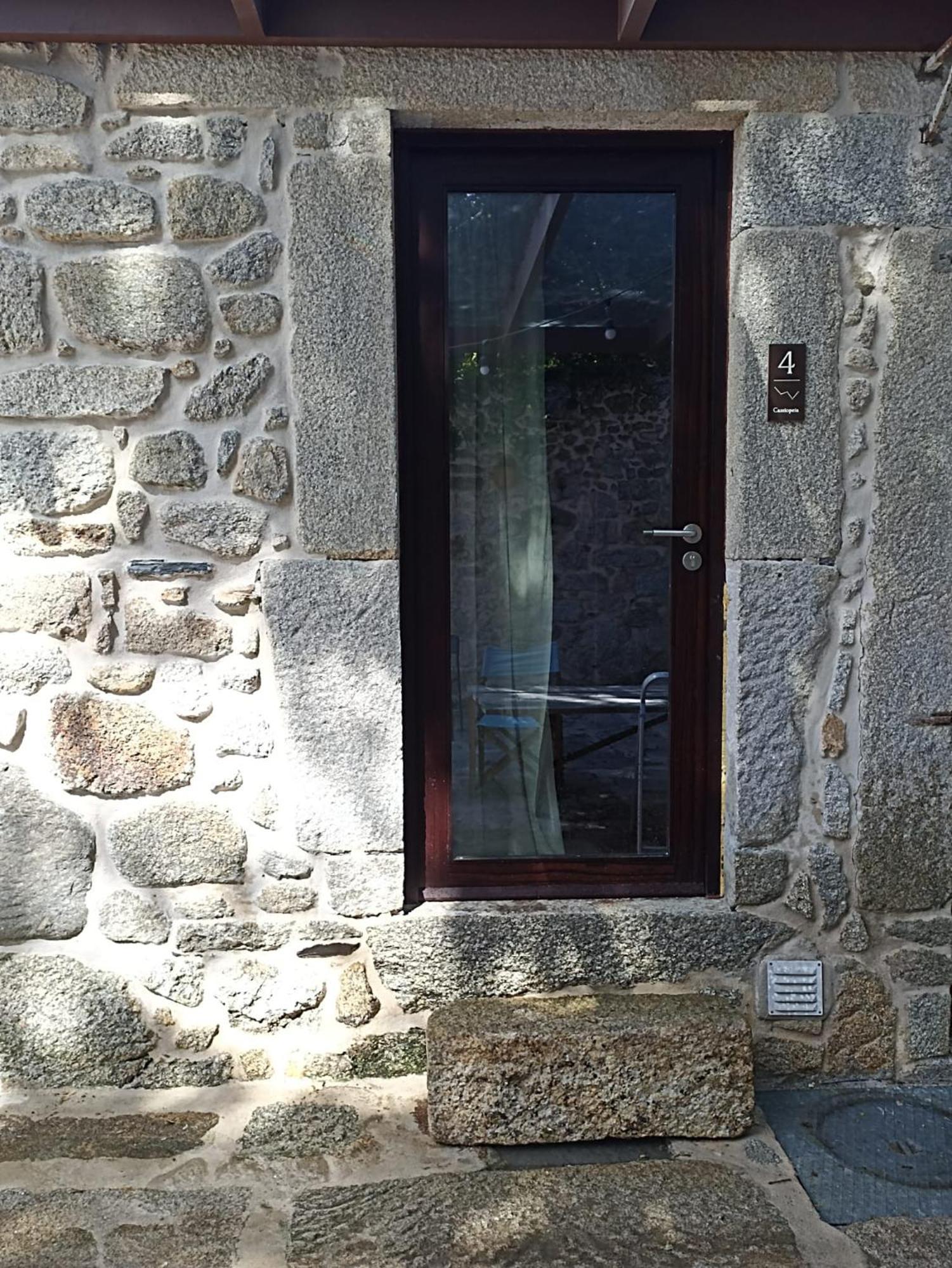 Antas Guest House Esposende Rom bilde