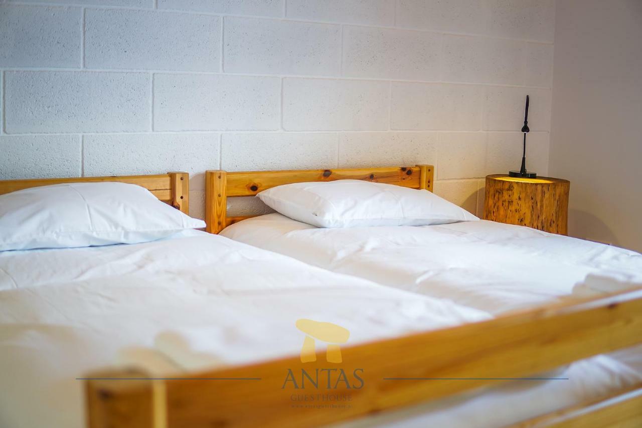 Antas Guest House Esposende Eksteriør bilde